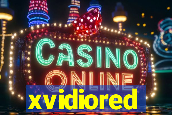 xvidiored