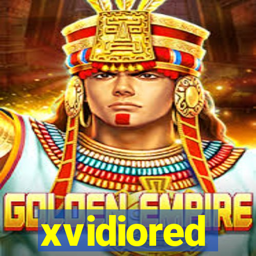 xvidiored