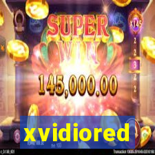 xvidiored