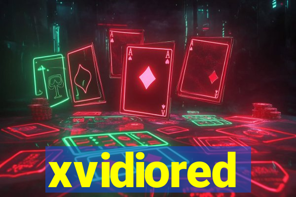 xvidiored