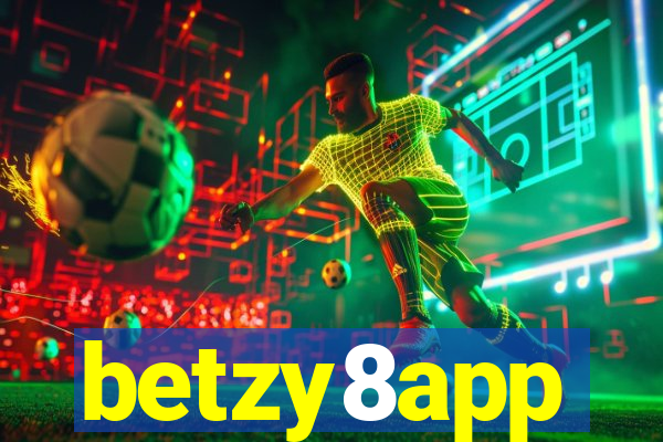 betzy8app