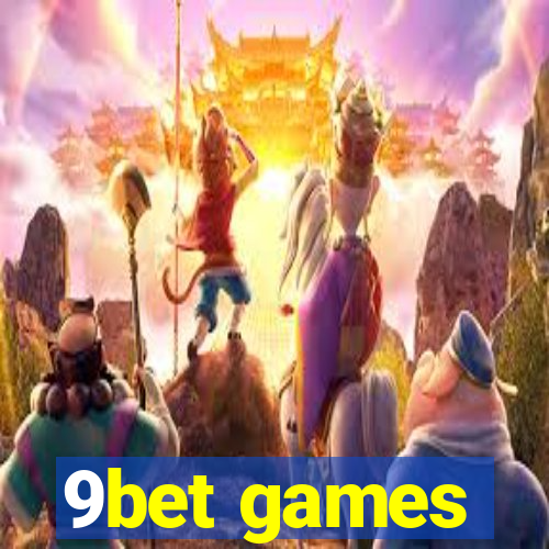 9bet games
