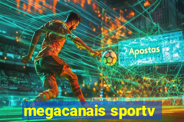 megacanais sportv