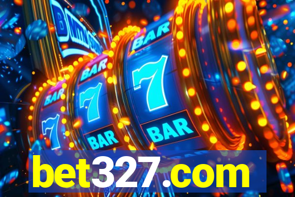 bet327.com