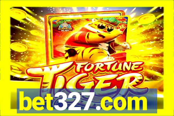 bet327.com