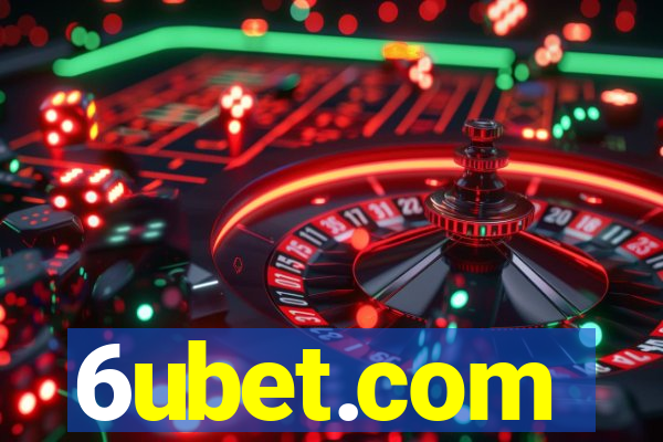 6ubet.com
