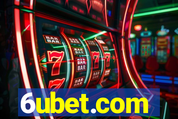 6ubet.com