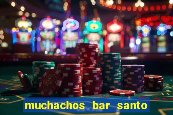 muchachos bar santo amaro instagram