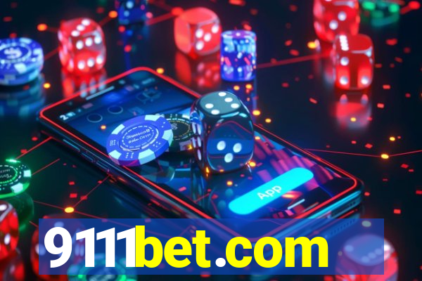 9111bet.com
