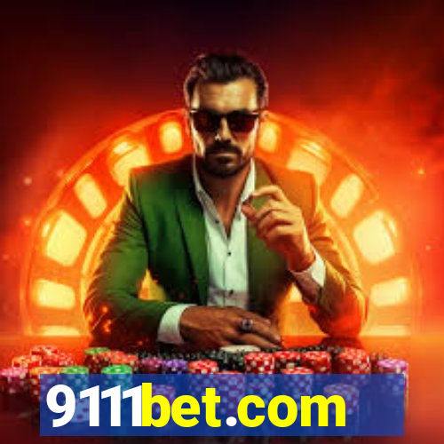 9111bet.com