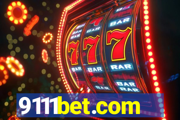 9111bet.com