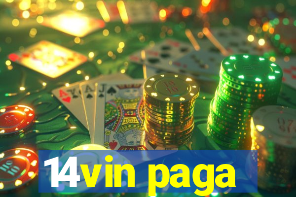 14vin paga