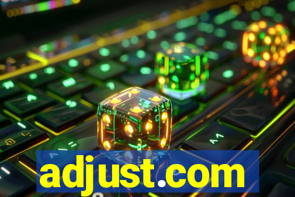 adjust.com