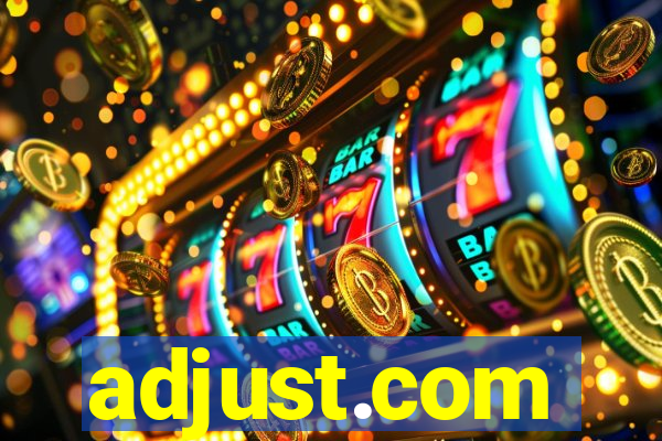 adjust.com