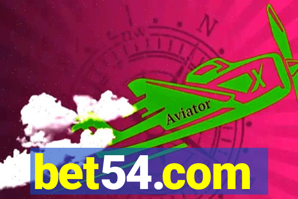 bet54.com