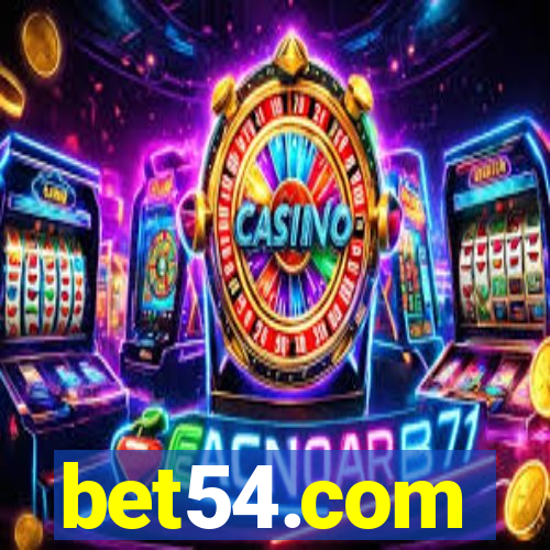 bet54.com