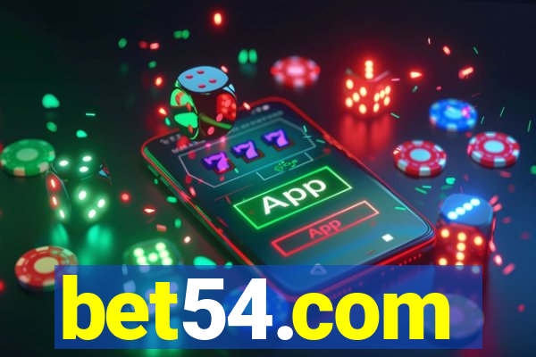 bet54.com