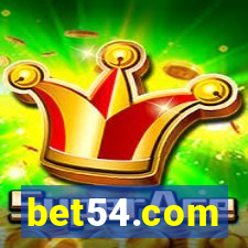 bet54.com
