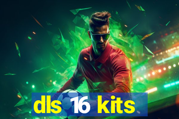 dls 16 kits