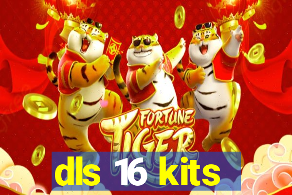 dls 16 kits