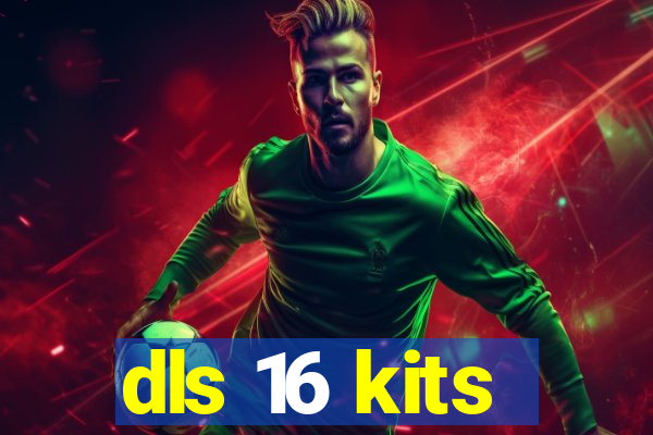 dls 16 kits
