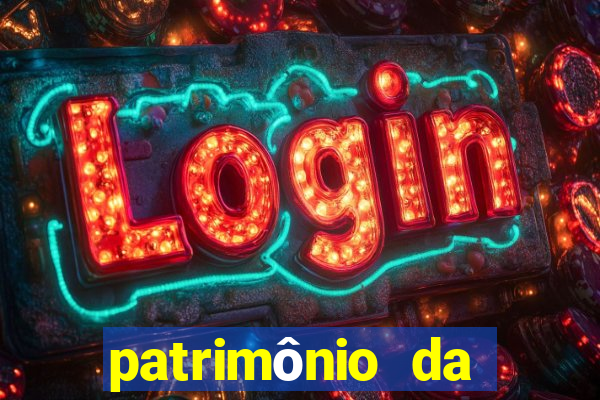 patrimônio da família real brasileira