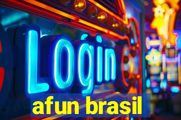 afun brasil