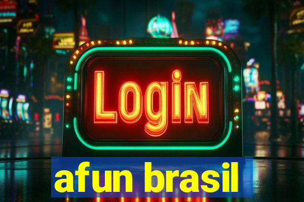 afun brasil
