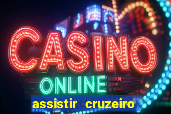 assistir cruzeiro das loucas