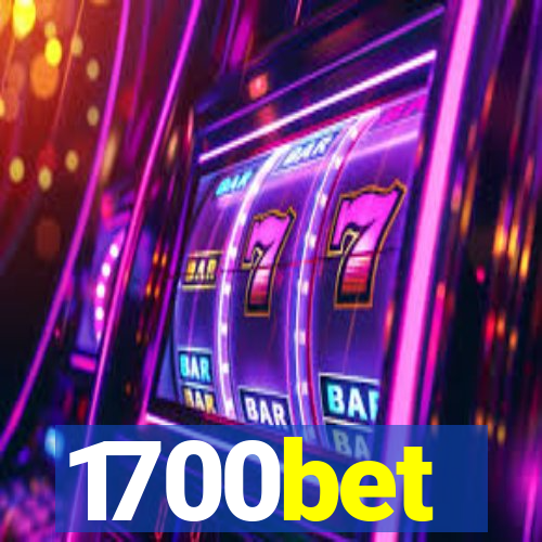1700bet