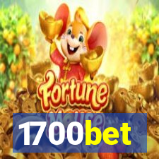 1700bet