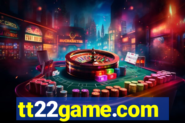 tt22game.com