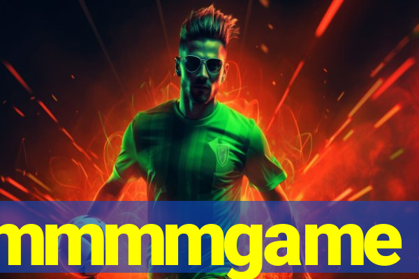 mmmmgame