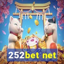 252bet net