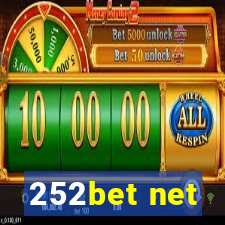 252bet net