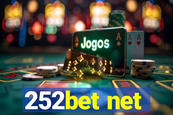 252bet net