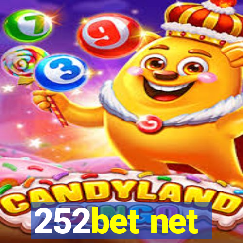 252bet net