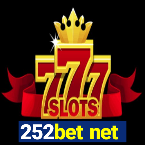 252bet net