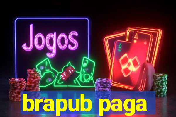 brapub paga