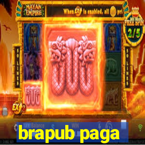 brapub paga