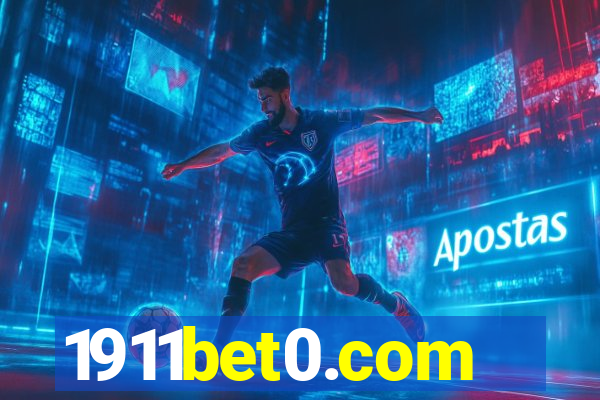 1911bet0.com