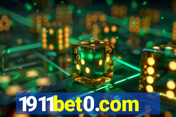 1911bet0.com