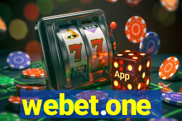 webet.one