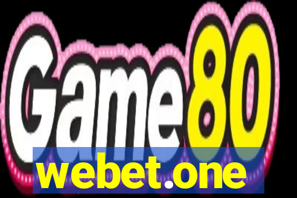webet.one