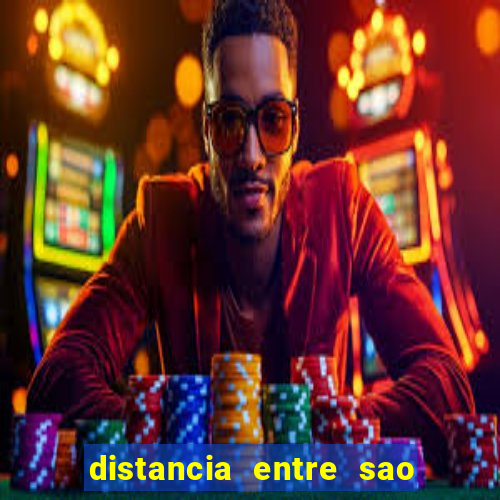 distancia entre sao paulo e campos do jordao