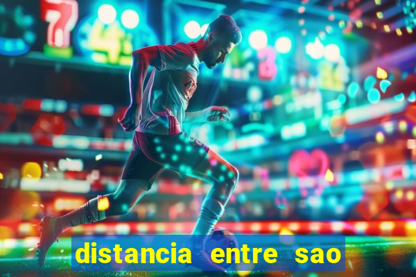 distancia entre sao paulo e campos do jordao
