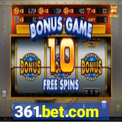 361.bet.com