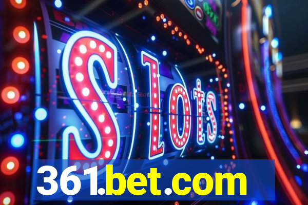 361.bet.com