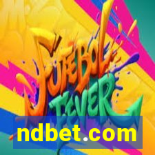 ndbet.com
