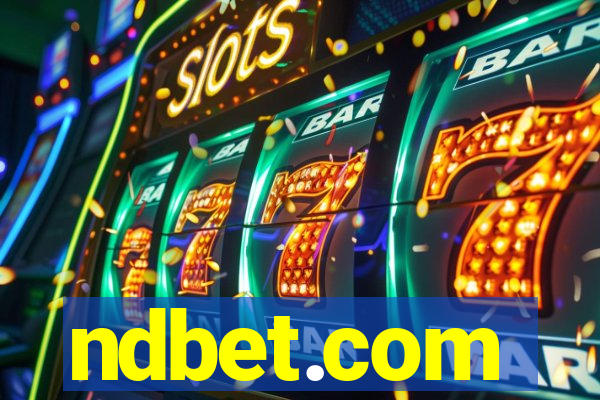ndbet.com